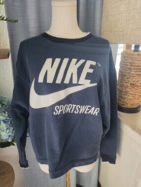 Nike Sportswear Sweatshirt